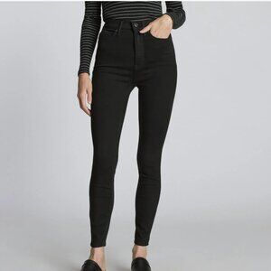 Everlane The Way High Skinny Jean